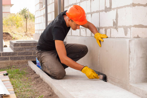 Licensed Interior Drainage System service in Harbert, MI - Arrow Tight Waterproofing